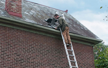 what affects urgent Ruxley roof repairs