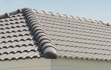 advantages of Ruxley clay roofing