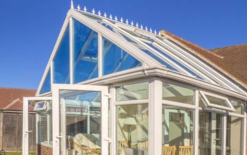 conservatory roof insulation costs Ruxley