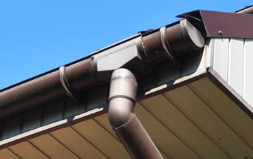 types of Ruxley fascias