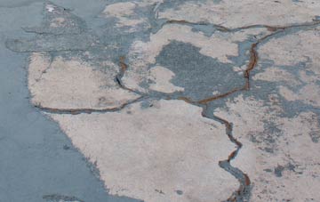 fibreglass roofing replacement Ruxley