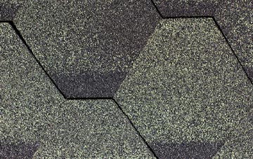 Ruxley fibreglass shingle repairs