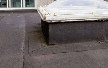 disadvantages of Ruxley flat roofs
