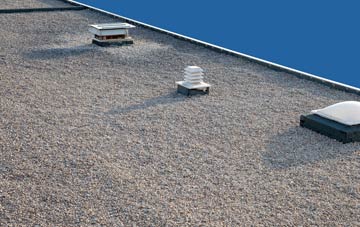flat roofing Ruxley, Bromley