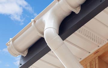 Ruxley gutter installation costs