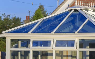 professional Ruxley conservatory insulation