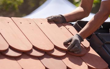 Ruxley roof tile contractors