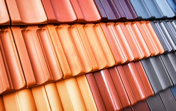 Ruxley roof tile costs