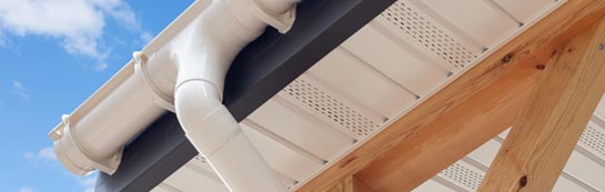 get Ruxley guttering quotes today