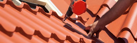 save on Ruxley roof installation costs