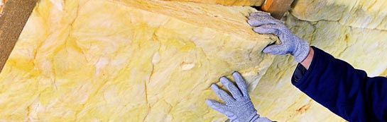 quotes for Ruxley roof insulation