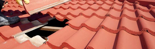 compare Ruxley roof repair quotes