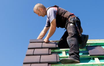 disadvantages of Ruxley slate roofing