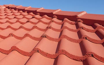 Ruxley tile and slate roof replacement