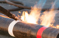 Ruxley flat roofing replacement