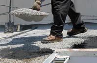 find rated Ruxley flat roofing replacement companies