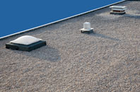 Ruxley flat roofing