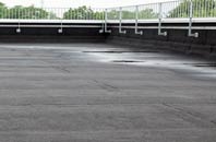 find rated Ruxley flat roofing companies