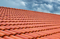 Ruxley roofing tiles