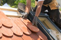 Ruxley tiled roofing companies